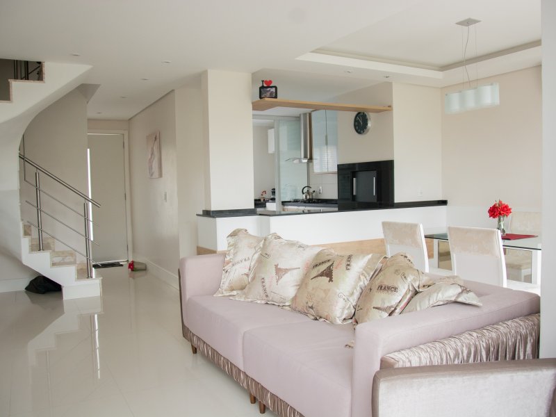 imóvel com 160m² - Mal. Rondon - Canoas