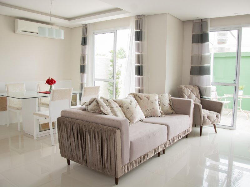 imóvel com 160m² - Mal. Rondon - Canoas