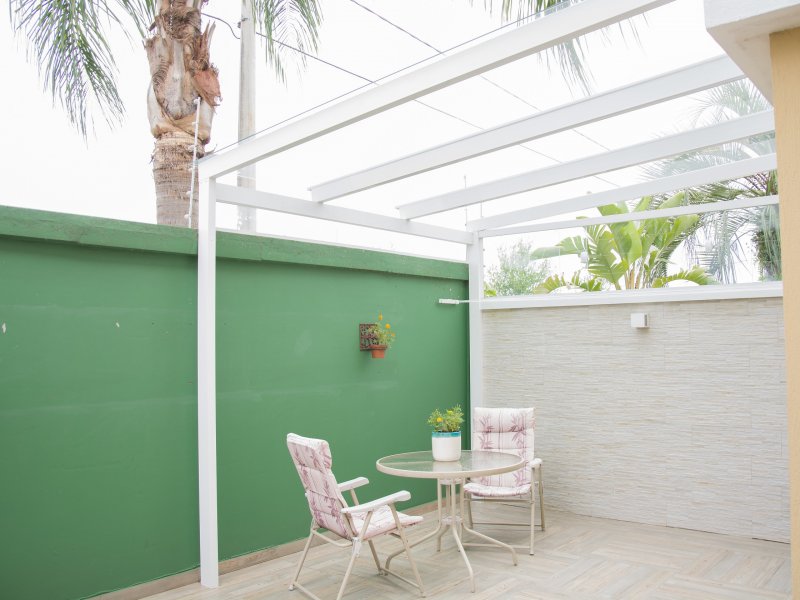 imóvel com 160m² - Mal. Rondon - Canoas