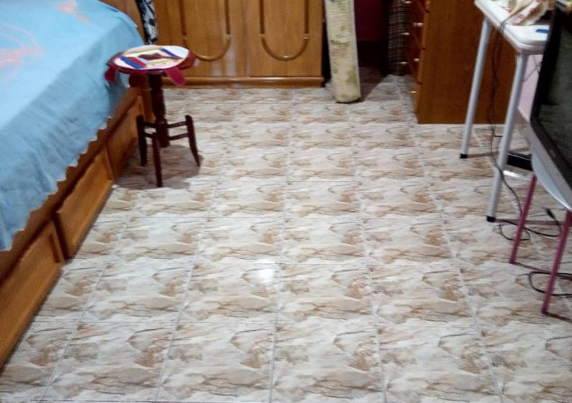 imóvel com 40m²