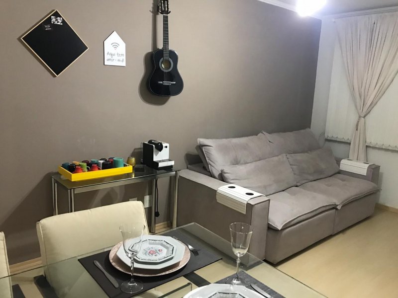 imóvel com 67m² - Chácara da Barra - Campinas