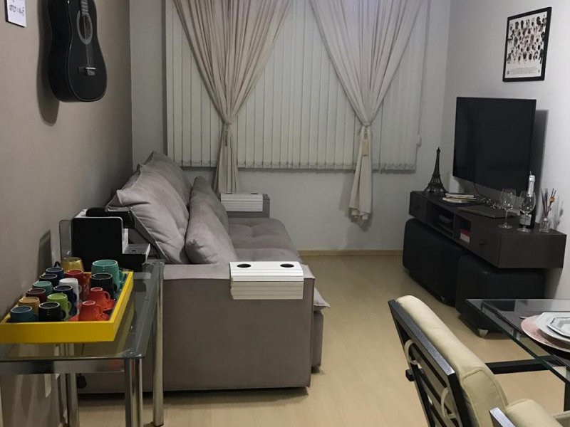 imóvel com 67m² - Chácara da Barra - Campinas