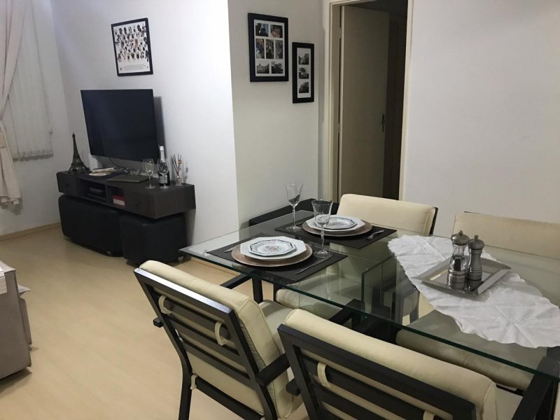 imóvel com 67m² - Chácara da Barra - Campinas