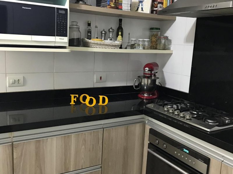 imóvel com 67m² - Chácara da Barra - Campinas