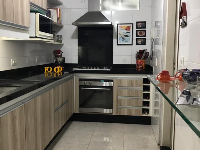 imóvel com 67m² - Chácara da Barra - Campinas