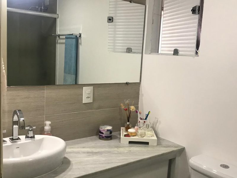 imóvel com 67m² - Chácara da Barra - Campinas