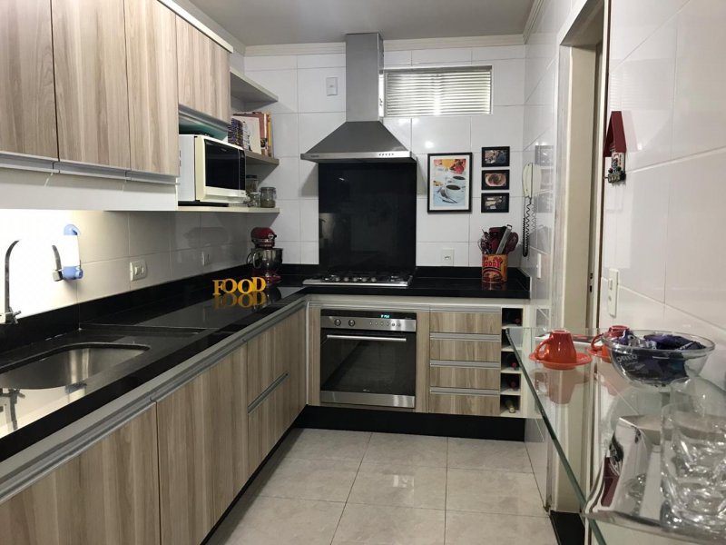 imóvel com 67m² - Chácara da Barra - Campinas