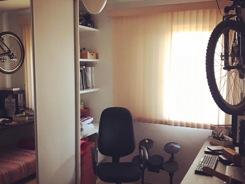 imóvel com 67m² - Chácara da Barra - Campinas