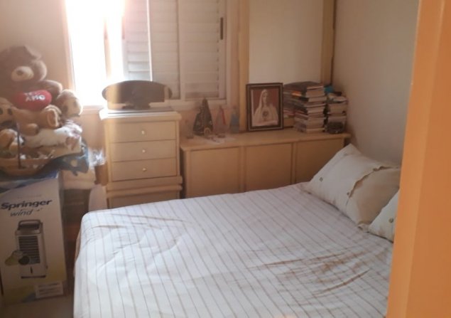 imóvel com 87m²
