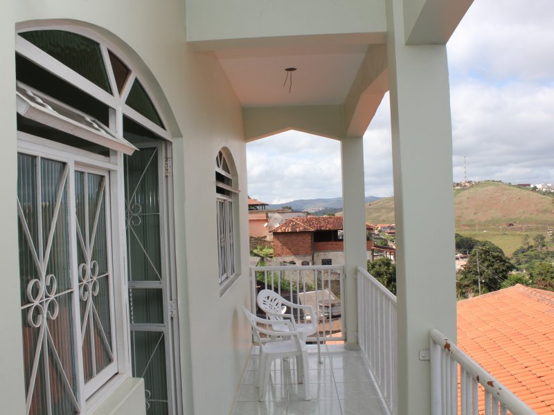 Casa à venda Machado com 300m² e 6 quartos por R$ 700.000 - 1146255352-frente-casa-2-andar.JPG