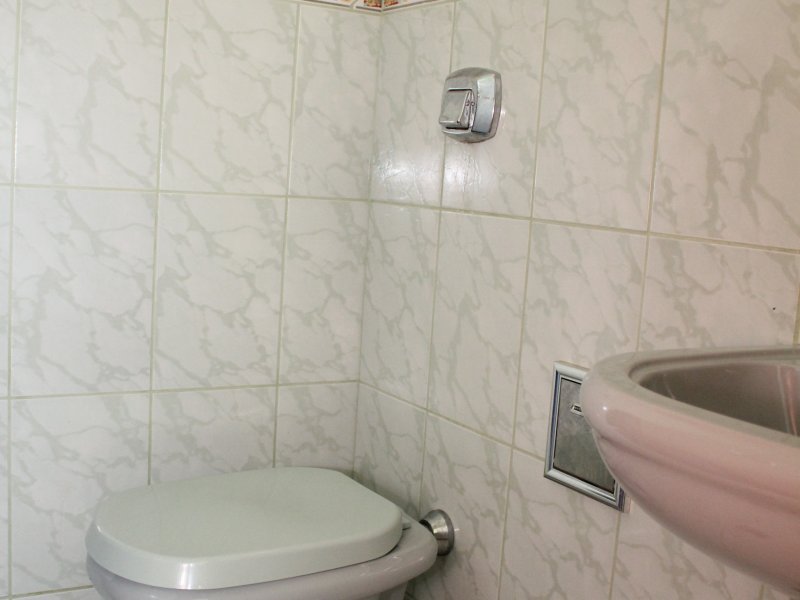 Casa à venda Machado com 300m² e 6 quartos por R$ 700.000 - 1186634529-banheiro-3andar.JPG