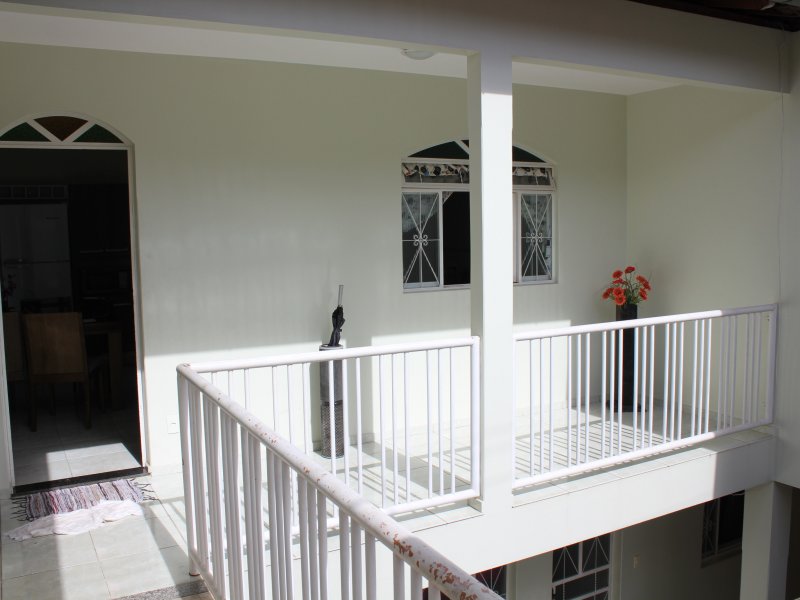 Casa à venda Machado com 300m² e 6 quartos por R$ 700.000 - 1245671200-frente-3andar.JPG