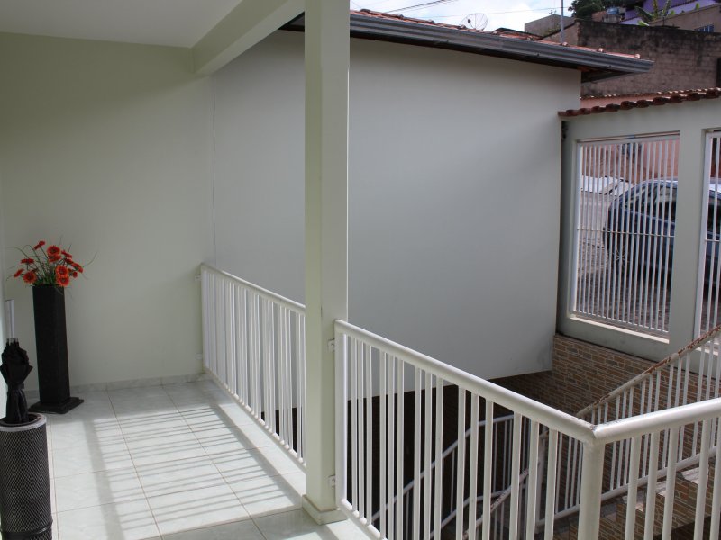 Casa à venda Machado com 300m² e 6 quartos por R$ 700.000 - 1396770746-frente3andarr.JPG