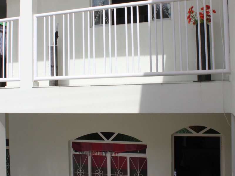 Casa à venda Machado com 300m² e 6 quartos por R$ 700.000 - 1426713103-frente-andar-1-e-2.JPG