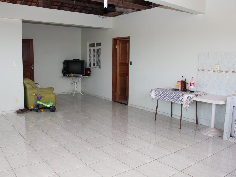 Casa à venda Machado com 300m² e 6 quartos por R$ 700.000 - 1719750040-varanda-fundoss.JPG