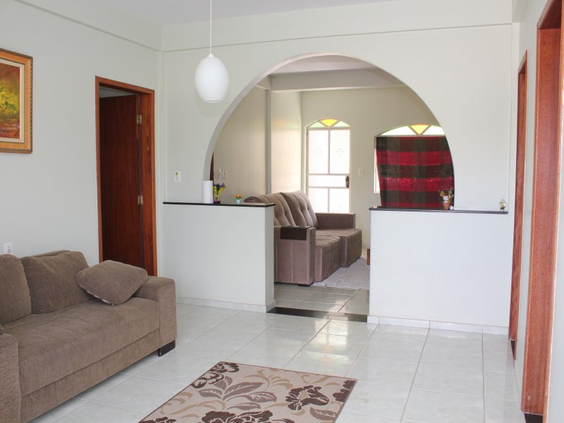Casa à venda Machado com 300m² e 6 quartos por R$ 700.000 - 258926933-sala-com-copaa.JPG