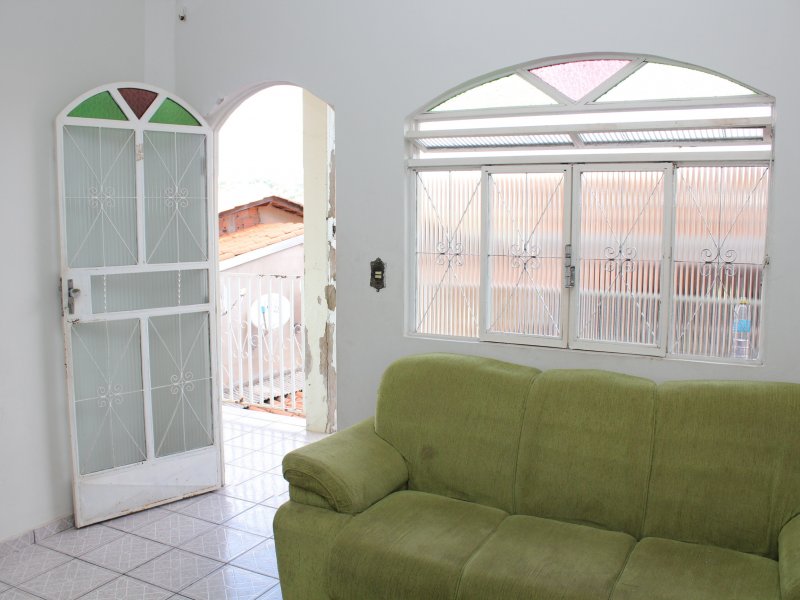 Casa à venda Machado com 300m² e 6 quartos por R$ 700.000 - 264272786-sala-andar-2.JPG