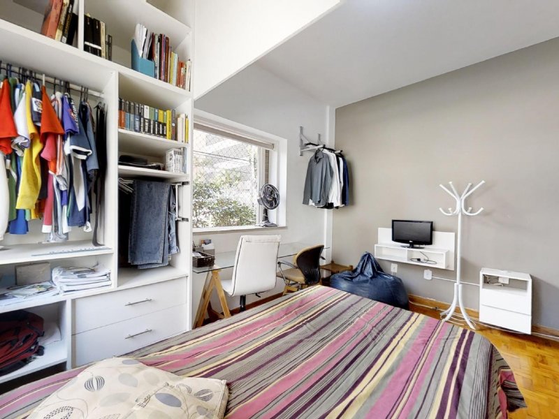 Apartamento à venda Bela Vista com 82m² e 2 quartos por R$ 660.000 - 1016048398-7.jpg
