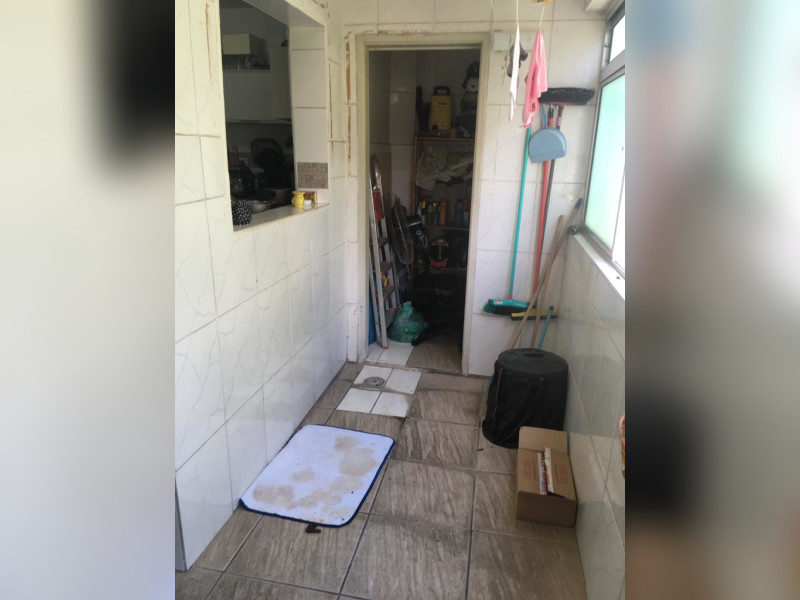 Apartamento à venda Santana com 83m² e 3 quartos por R$ 455.000 - area-de-servico.jpg