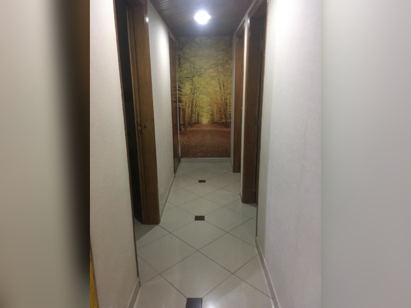Apartamento à venda Santana com 83m² e 3 quartos por R$ 455.000 - corredor.jpeg