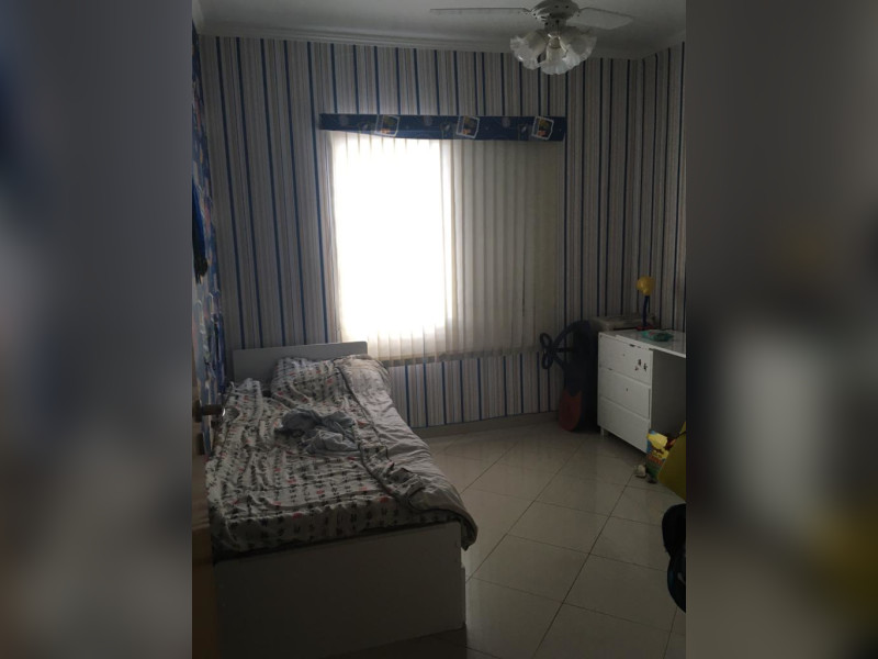 Apartamento à venda Santana com 83m² e 3 quartos por R$ 455.000 - quarto-2.jpg