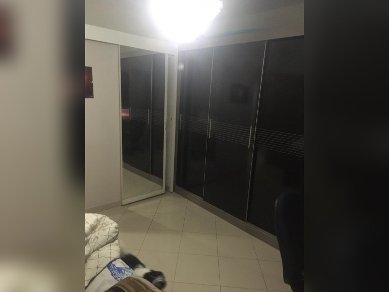 Apartamento à venda Santana com 83m² e 3 quartos por R$ 455.000 - quarto-3.jpeg