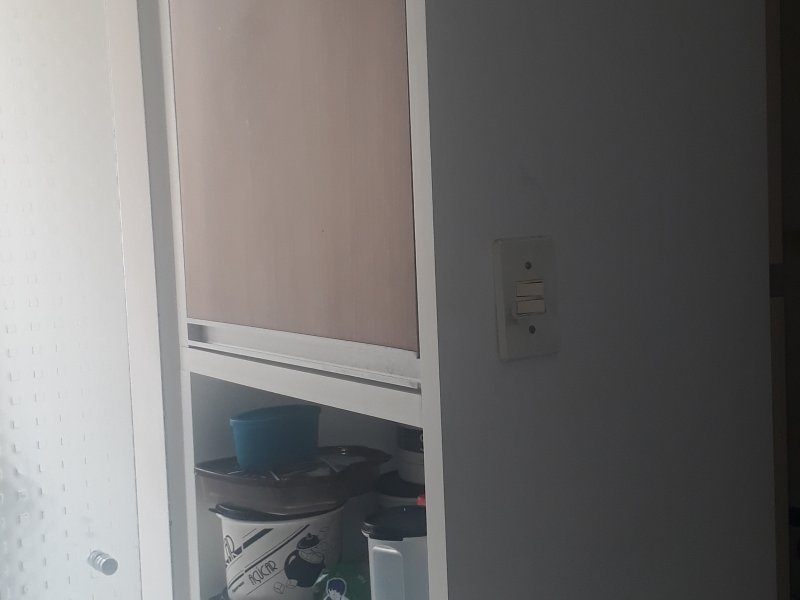 Apartamento à venda Jardim São José com 42m² e 2 quartos por R$ 215.000 - 610983353-20191103-143138.jpg