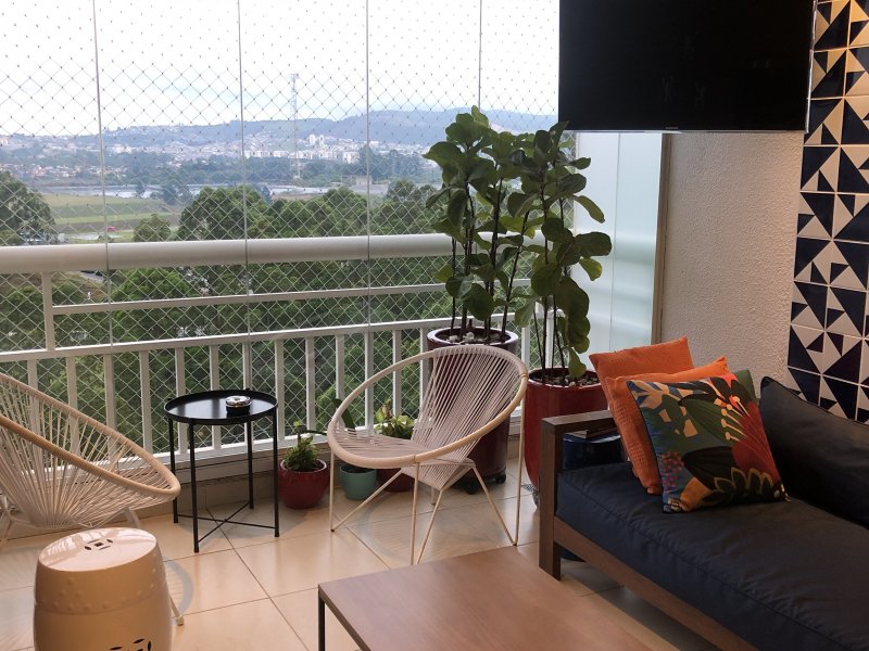 imóvel com 123m² - Tamboré - Santana de Parnaiba