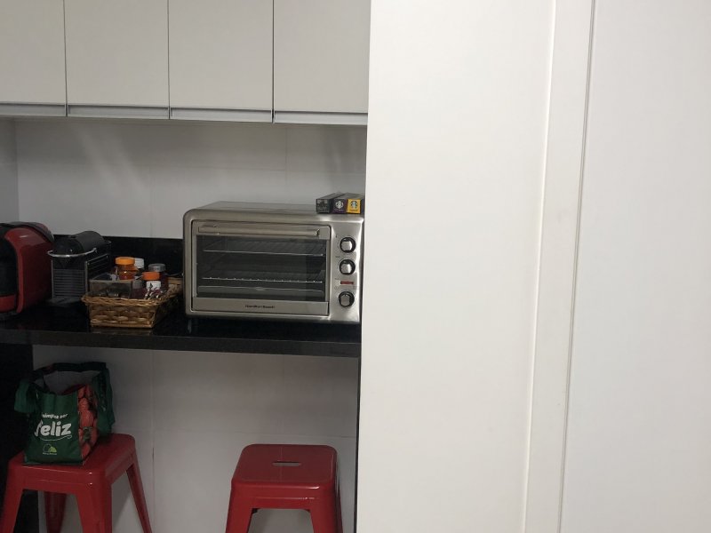 imóvel com 123m² - Tamboré - Santana de Parnaiba