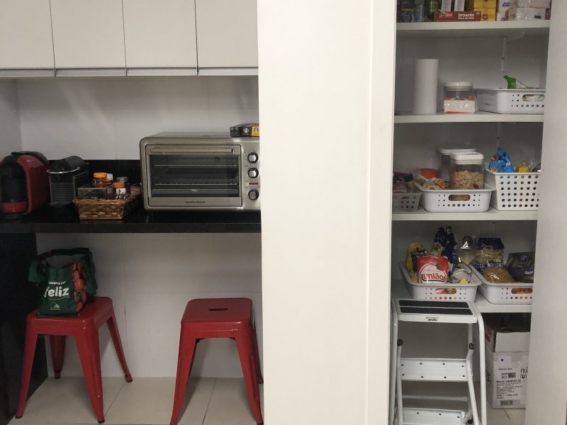 imóvel com 123m² - Tamboré - Santana de Parnaiba