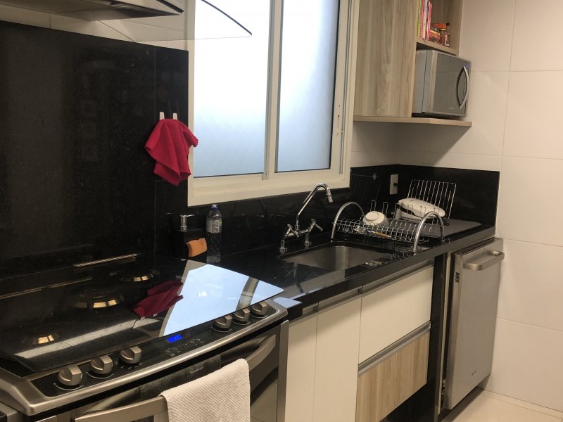 imóvel com 123m² - Tamboré - Santana de Parnaiba