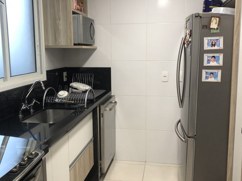 imóvel com 123m² - Tamboré - Santana de Parnaiba