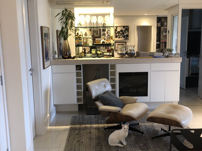 imóvel com 123m² - Tamboré - Santana de Parnaiba