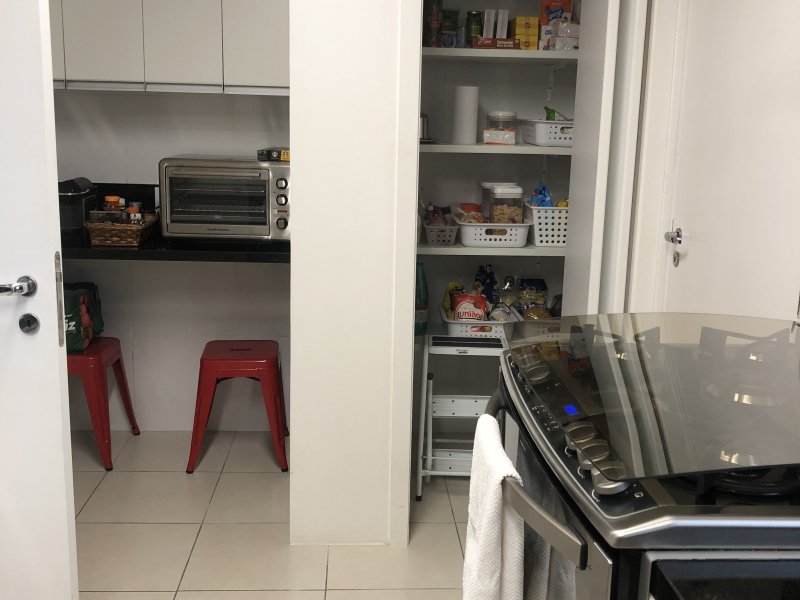 imóvel com 123m² - Tamboré - Santana de Parnaiba