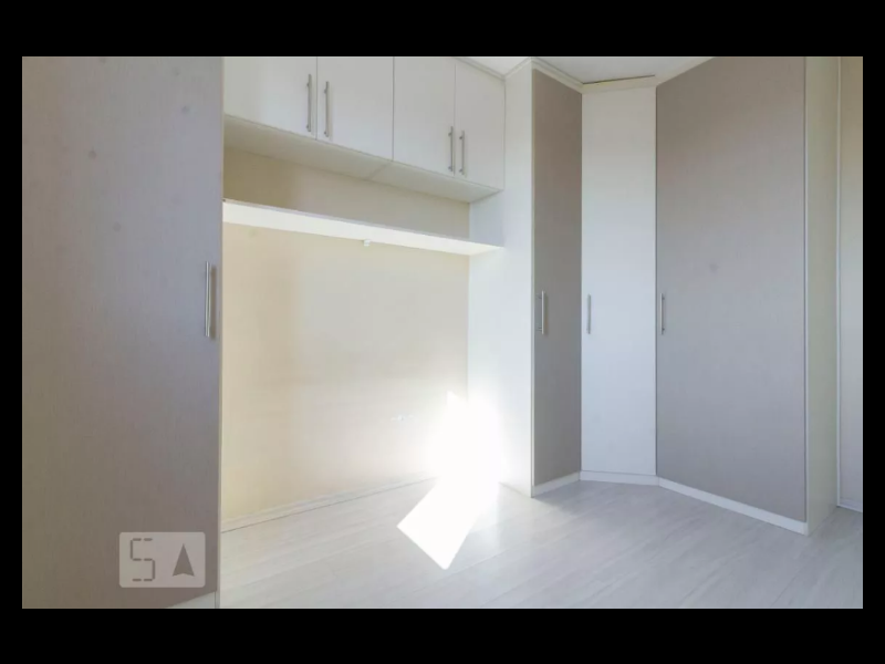 imóvel com 51m² - Artur Alvim - São Paulo