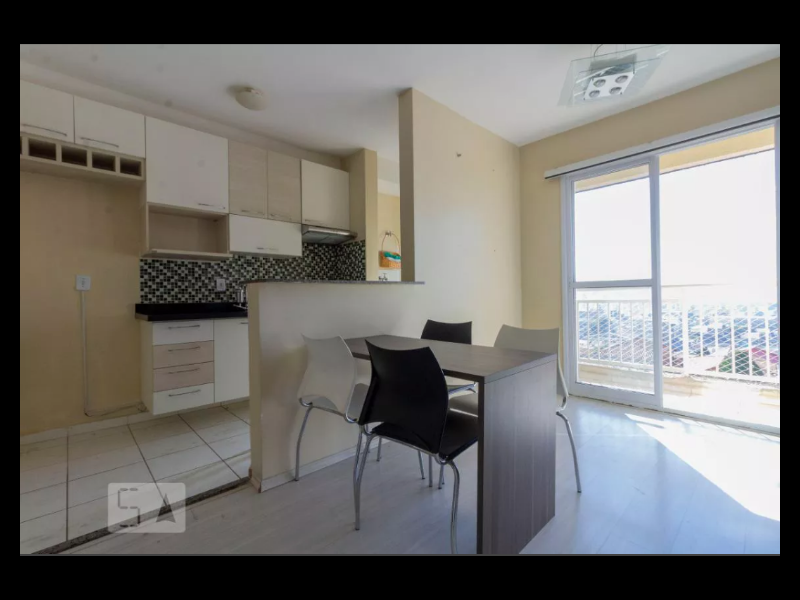 imóvel com 51m² - Artur Alvim - São Paulo