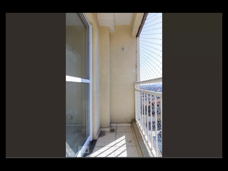 imóvel com 51m² - Artur Alvim - São Paulo