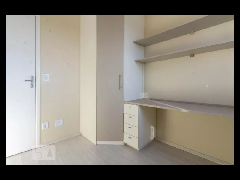imóvel com 51m² - Artur Alvim - São Paulo