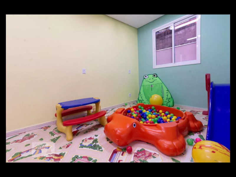 imóvel com 51m² - Artur Alvim - São Paulo