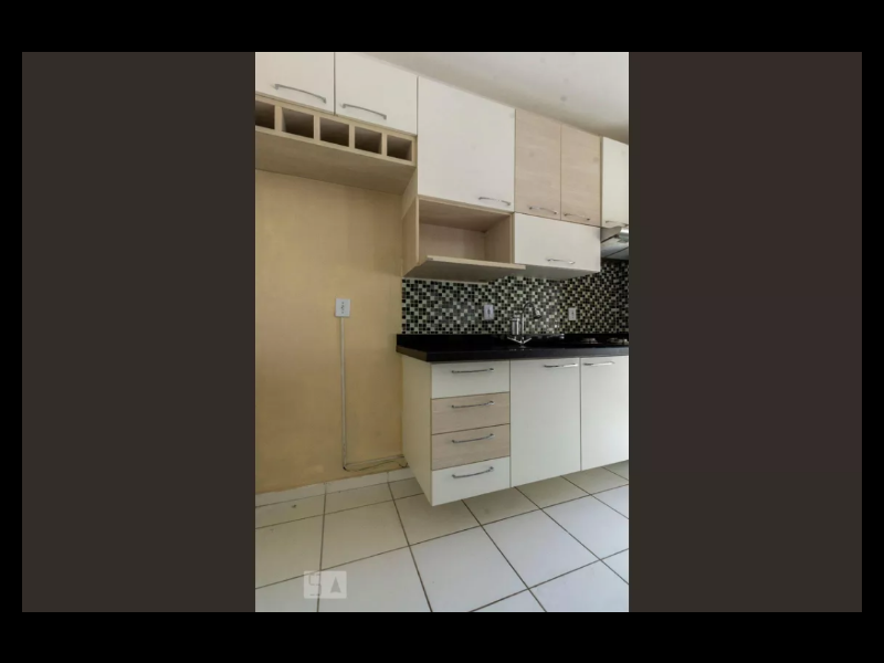 imóvel com 51m² - Artur Alvim - São Paulo