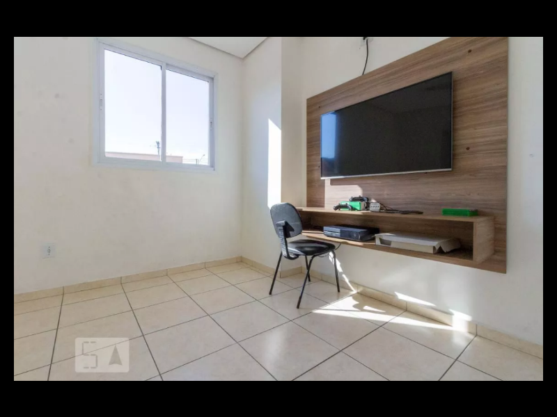imóvel com 51m² - Artur Alvim - São Paulo