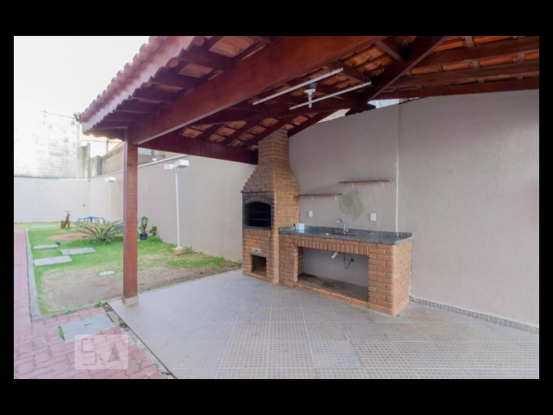 imóvel com 51m² - Artur Alvim - São Paulo