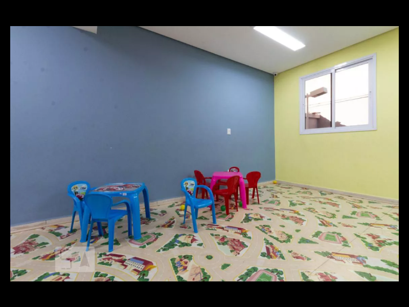 imóvel com 51m² - Artur Alvim - São Paulo