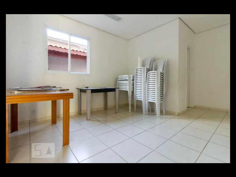 imóvel com 51m² - Artur Alvim - São Paulo
