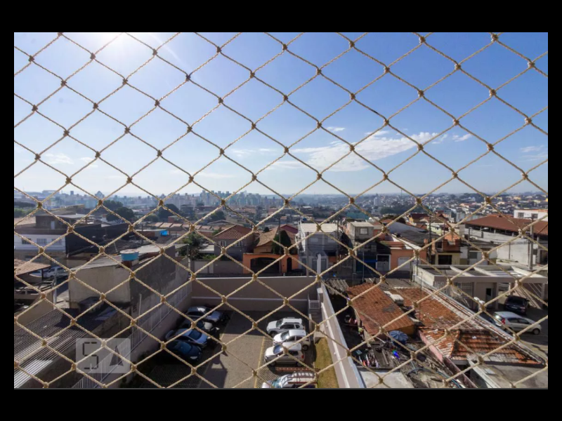 imóvel com 51m² - Artur Alvim - São Paulo