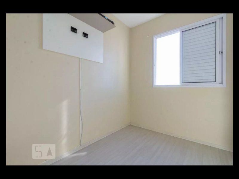 imóvel com 51m² - Artur Alvim - São Paulo