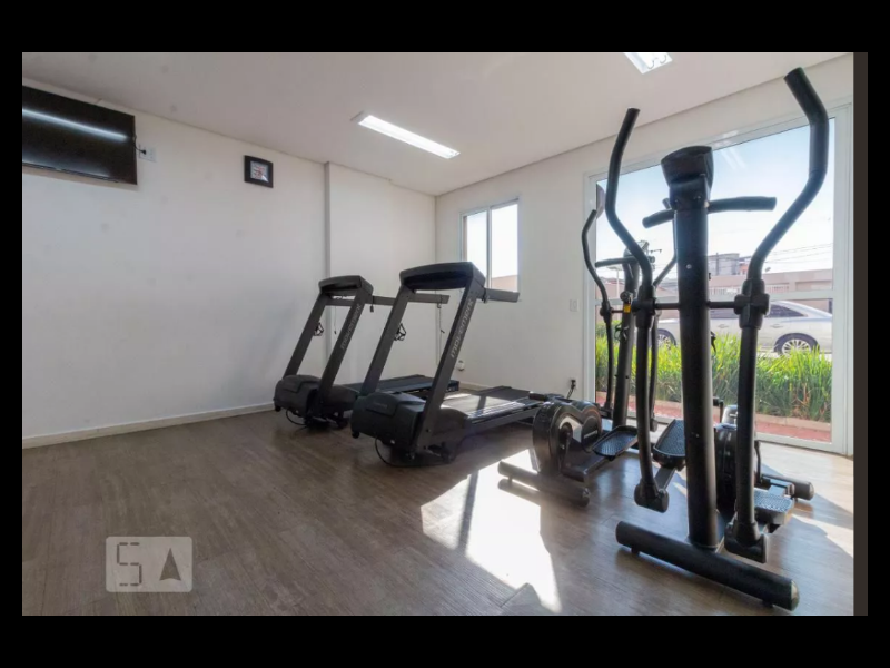 imóvel com 51m² - Artur Alvim - São Paulo