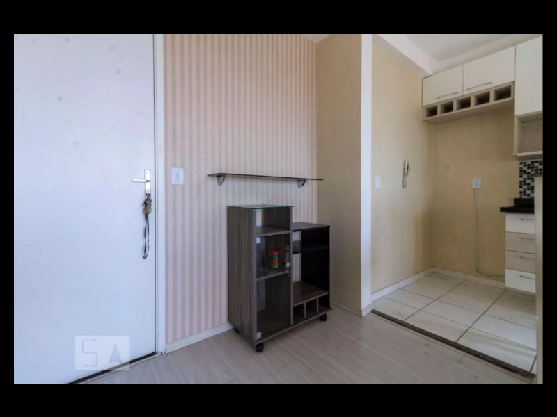 imóvel com 51m² - Artur Alvim - São Paulo