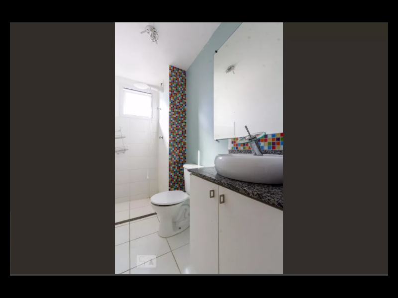 imóvel com 51m² - Artur Alvim - São Paulo