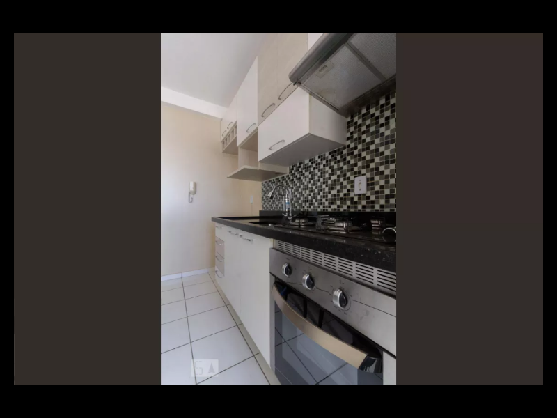 imóvel com 51m² - Artur Alvim - São Paulo